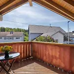 Berglen-domizil, 2 Sz Appartement *
