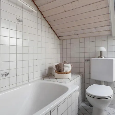 Berglen-domizil, 2 Sz Apartment