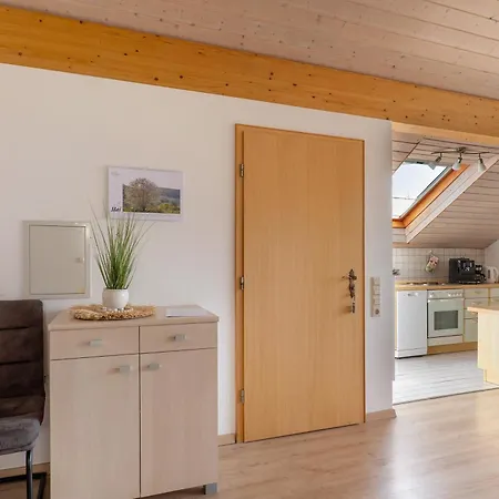 아파트 Berglen-domizil, 2 Sz