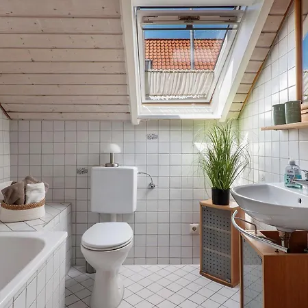 Daire Berglen-domizil, 2 Sz Kottweil