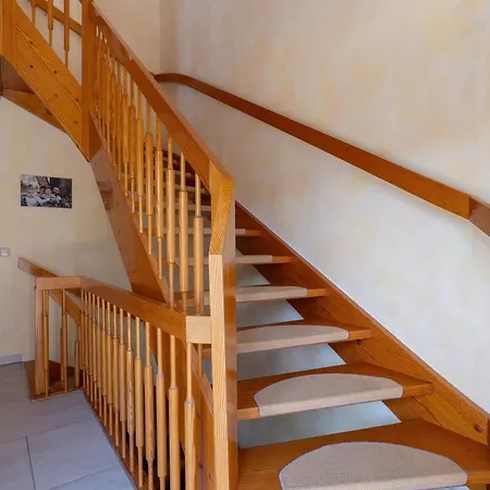 Daire Berglen-domizil, 2 Sz