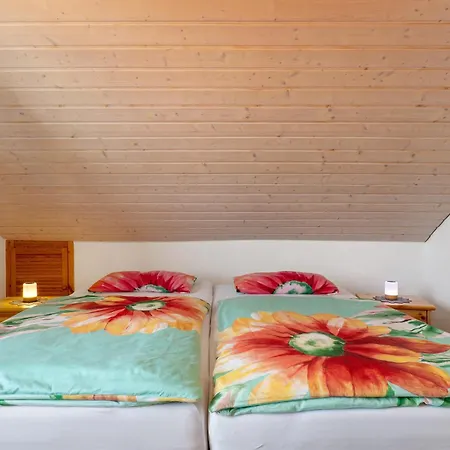 Berglen-domizil, 2 Sz Apartment *