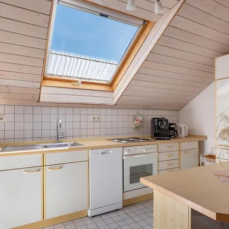 아파트 Berglen-domizil, 2 Sz *