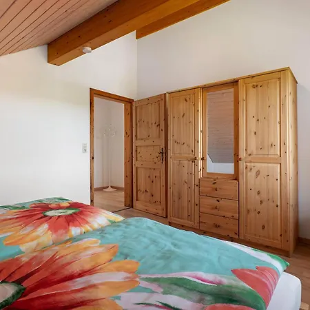 Berglen-domizil, 2 Sz Daire Kottweil