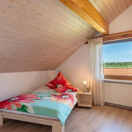 Berglen-domizil, 2 Sz *