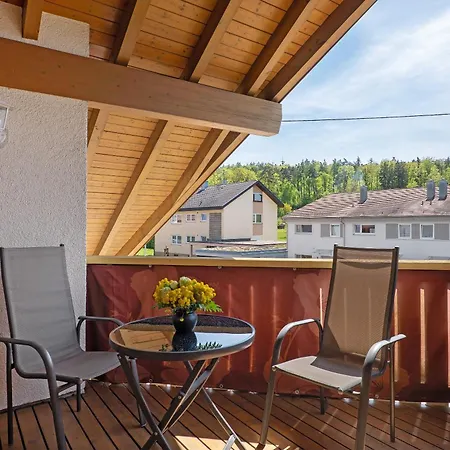 Berglen-domizil, 2 Sz Kottweil