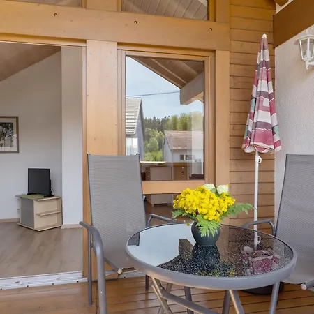 Berglen-domizil, 2 Sz * Kottweil