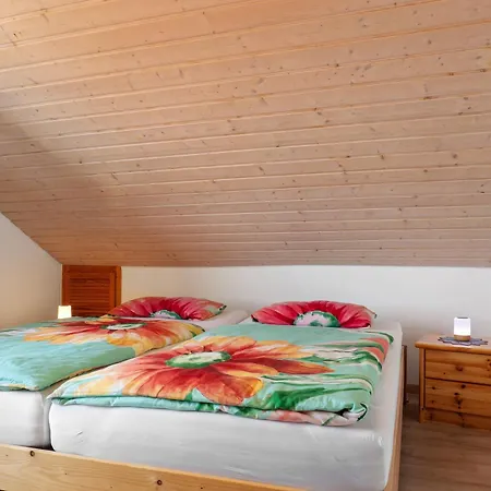 Berglen-domizil, 2 Sz 아파트