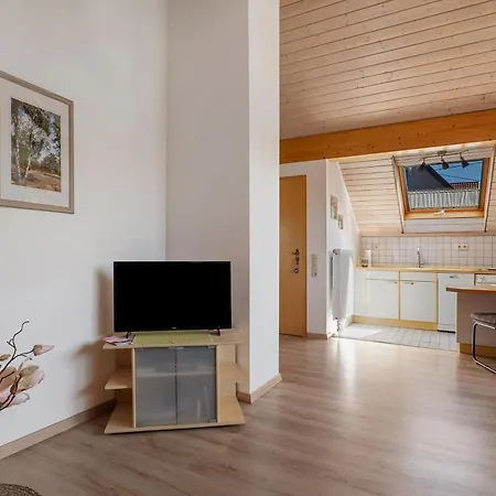 아파트 Berglen-domizil, 2 Sz