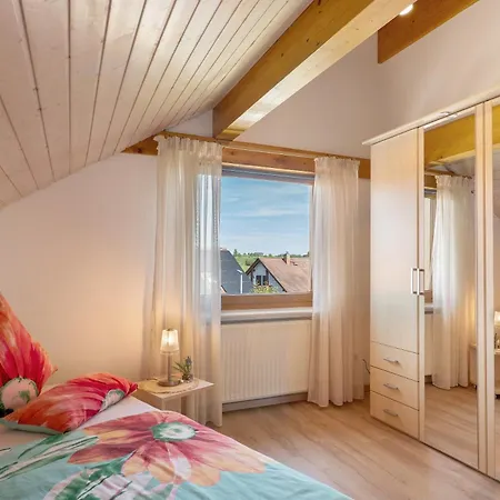 Apartment Berglen-domizil, 2 Sz *