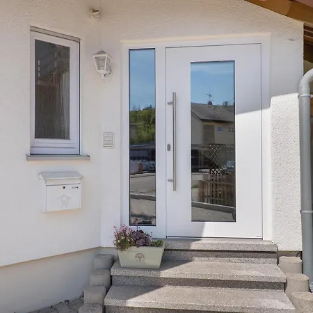 Berglen-domizil, 2 Sz