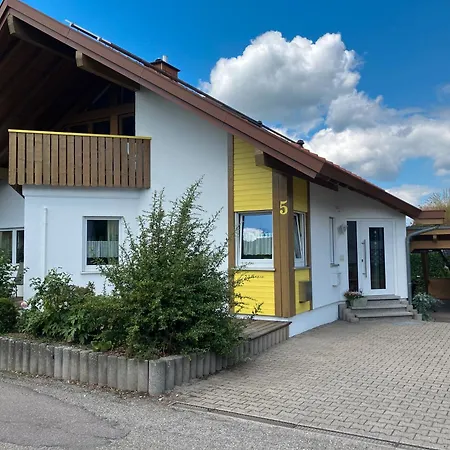 Daire Berglen-domizil, 2 Sz *