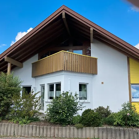 Daire Berglen-domizil, 2 Sz Kottweil