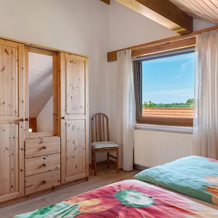 Berglen-domizil, 2 Sz Daire Kottweil