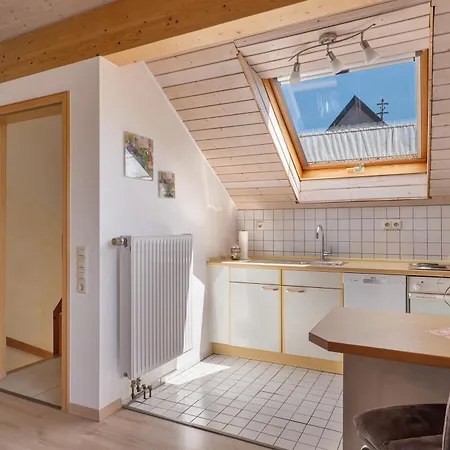 Berglen-domizil, 2 Sz * Kottweil