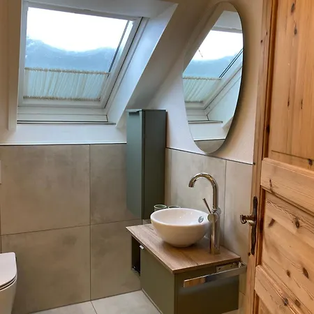 Berglen-domizil, 2 Sz *