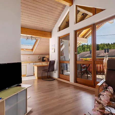 Berglen-domizil, 2 Sz Appartement Kottweil