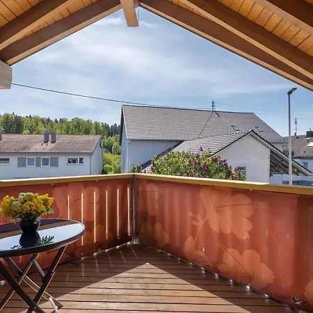 Berglen-domizil, 2 Sz Appartement *