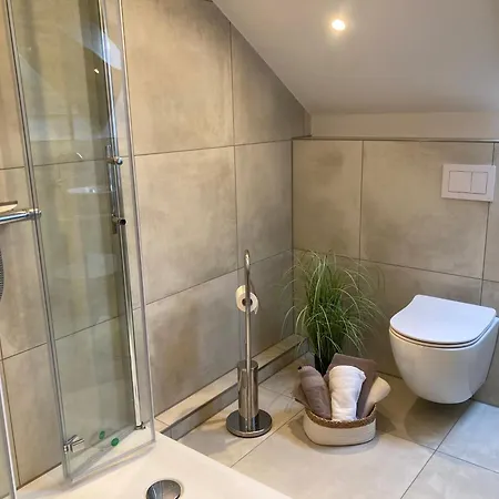 Appartement Berglen-domizil, 2 Sz *