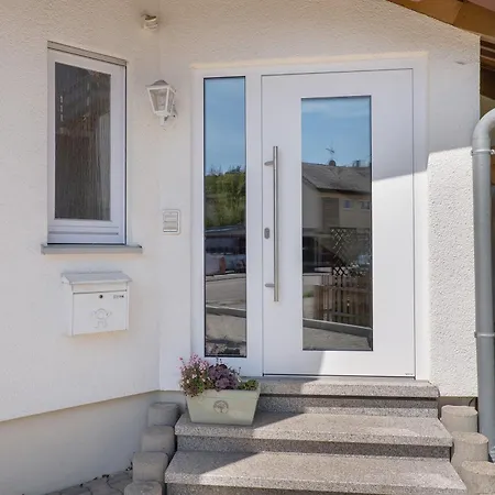 Berglen-domizil, 2 Sz Appartement