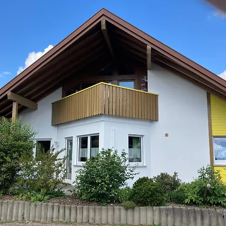 Appartement Berglen-domizil, 2 Sz *