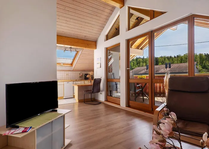 Berglen-domizil, 2 Sz *