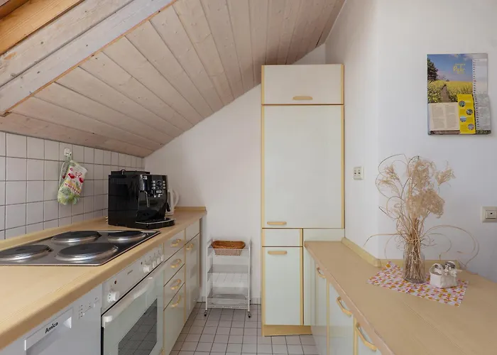 Berglen-domizil, 2 Sz * Kottweil