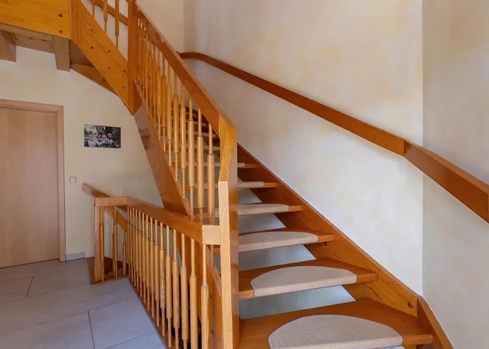 Apartamento Berglen-domizil, 2 Sz