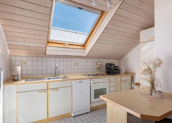 Apartamento Berglen-domizil, 2 Sz *