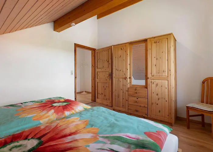 Berglen-domizil, 2 Sz Apartamento Kottweil