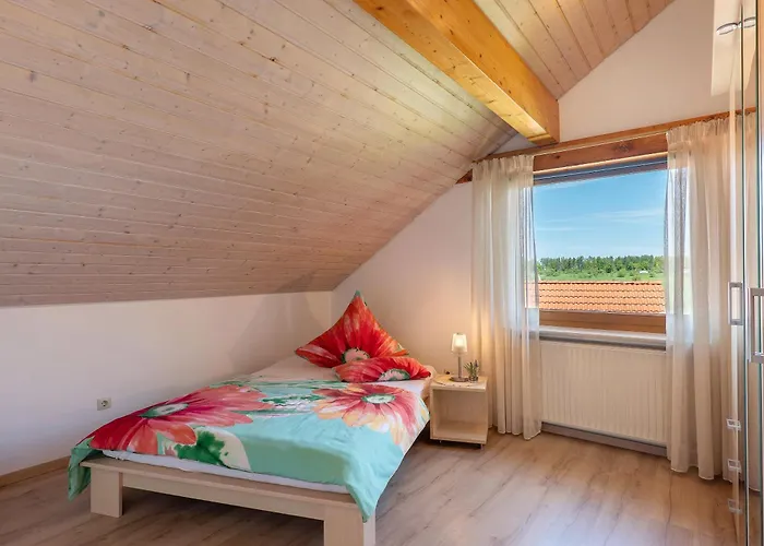 Berglen-domizil, 2 Sz *