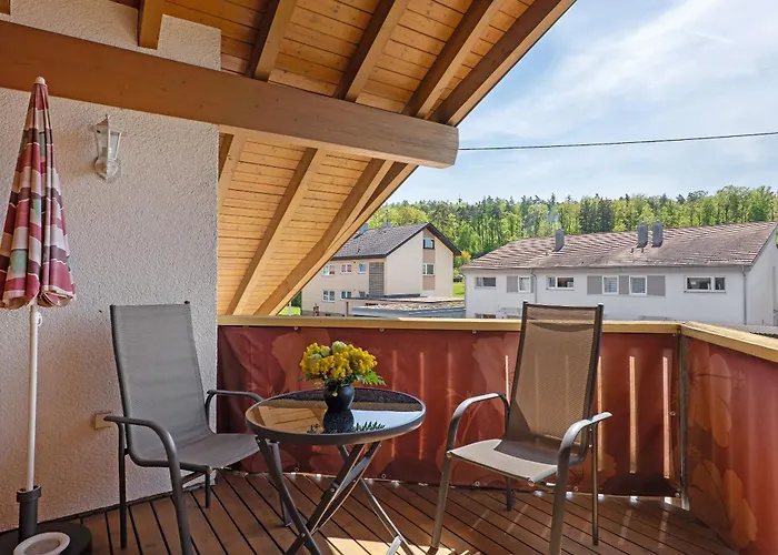 Berglen-domizil, 2 Sz Kottweil