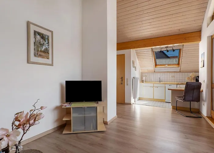 Apartamento Berglen-domizil, 2 Sz