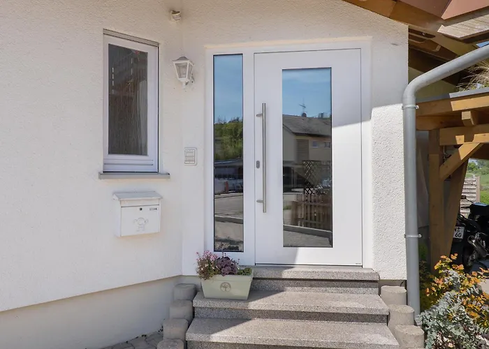 Berglen-domizil, 2 Sz