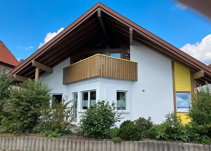 Apartamento Berglen-domizil, 2 Sz Kottweil