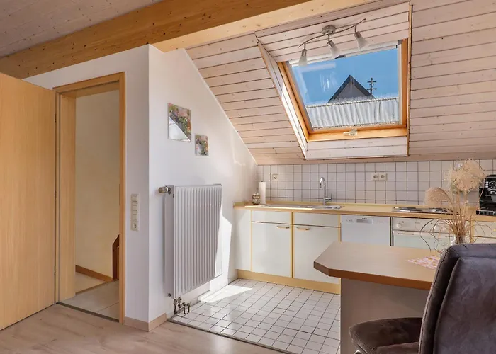 Berglen-domizil, 2 Sz * Kottweil