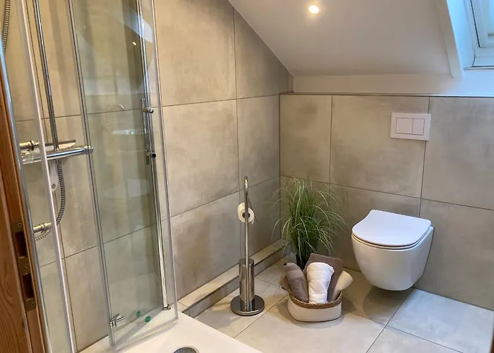 Berglen-domizil, 2 Sz * Kottweil