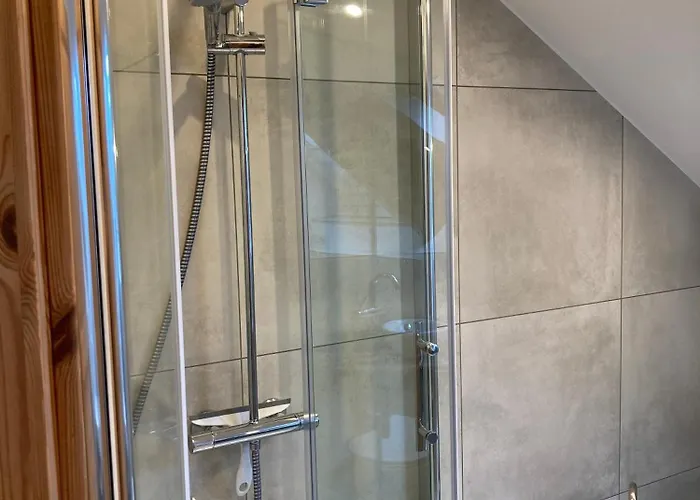 Apartamento Berglen-domizil, 2 Sz